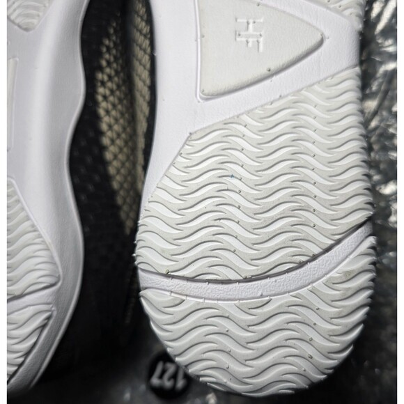 Hike Footwear Flow Minimalist Ergonomic Barefoot Sneakers Black Unisex EU 41 New main image 15